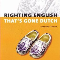 From Dunglish to...? Editing non-native English
