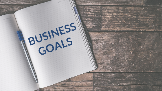 Business goals