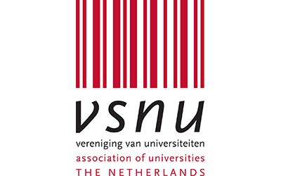 VSNU logo
