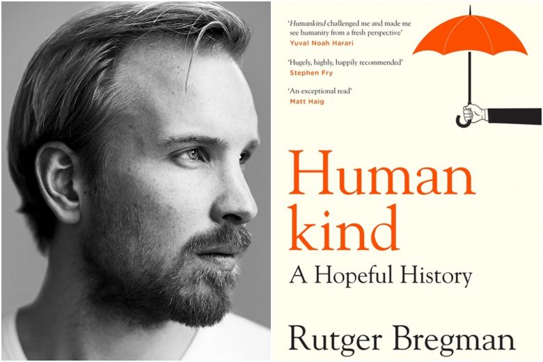 humankind bregman