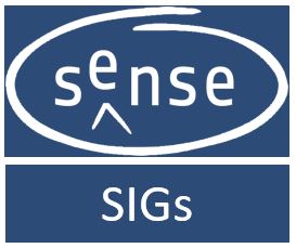 Special interest groups (SIGs)